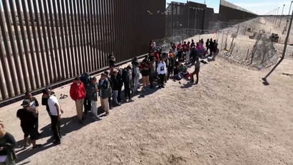 Watch CBS Mornings Supreme Court to rule on Texas border law - Paramount+