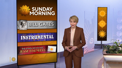 Watch Sunday Morning Season 2025 Episode 5 2/2 Sunday Morning Full