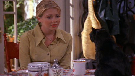 sabrina the teenage witch season 1 episode 26