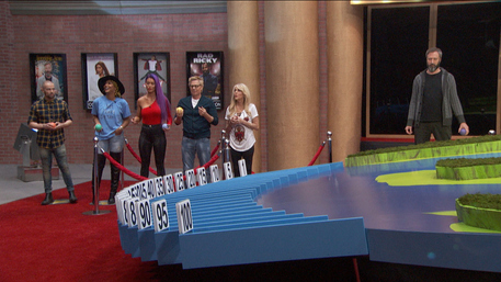 Watch Celebrity Big Brother Season 2 Episode 6: Celebrity Big Brother