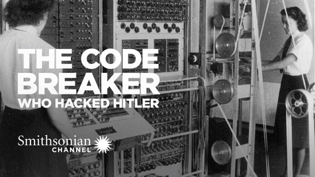 The Codebreaker Who Hacked Hitler - Watch Full Movie on Paramount Plus