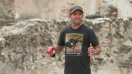 Watch The Challenge Season 31 Episode 7: The Challenge - Pulling the