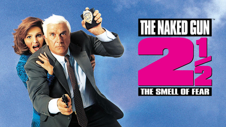 The Naked Gun 2 1⁄2: The Smell of Fear - Watch Movie Trailer on