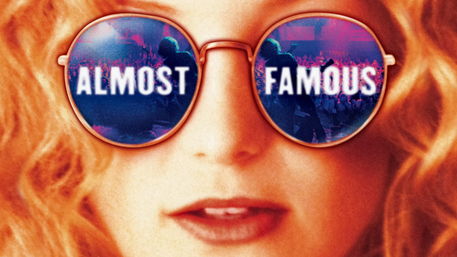 Almost Famous - Watch Full Movie on Paramount Plus