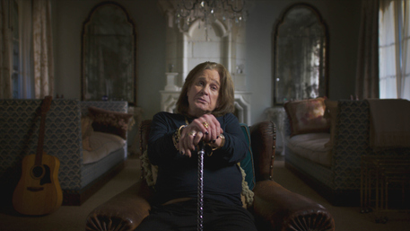 Ozzy: No Escape from Now - Watch Full Movie on Paramount+ United Kingdom