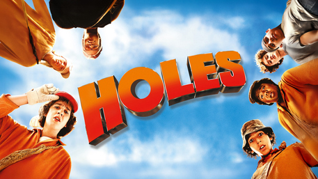 Holes by Dave Forrest - eBook & Gimmick