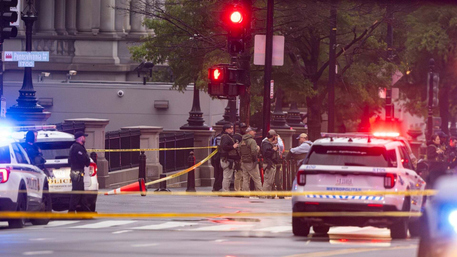 Watch CBS Mornings Latest on White House shooting suspect - Paramount+