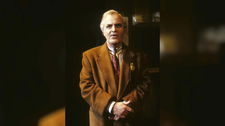 Watch CBS Mornings Actor James Handy killed - Paramount+