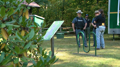 Watch CBS Mornings Missing 9-year-old girl found safe - Paramount+