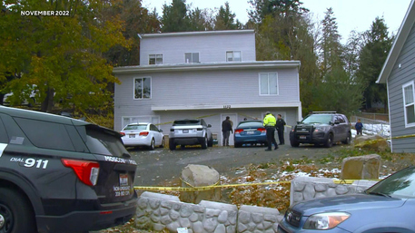 Watch CBS Mornings Evidence in murders of Idaho college students ...