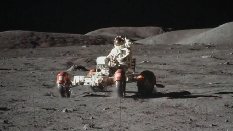 Watch CBS Mornings NASA's search for next lunar rover - Paramount+