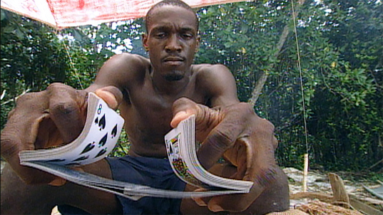 Watch Survivor Season 1 Episode 8 Thy Name Is Duplicity  Full show on CBS