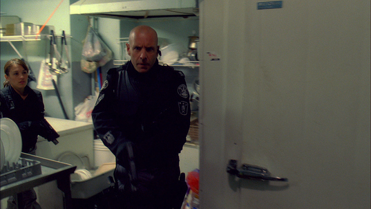 Watch Flashpoint Season 4 Episode 5: Flashpoint - I'd Do Anything ...