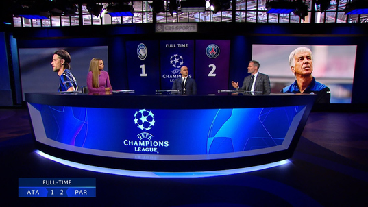 Watch UEFA Champions League Champions League Today Post Match Show - 8 ...