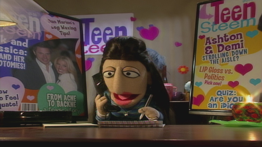 crank yankers episode 8