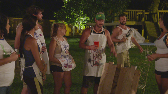Watch Party Down South Season 5 Episode 11: Last Call - Full show on