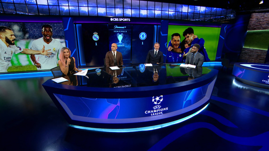 Watch UEFA Champions League Champions League Today Post Match Show ...