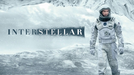 Watch Interstellar Full Movie Online on Paramount+