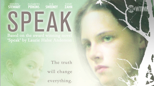 Speak - Watch Full Movie on Paramount Plus