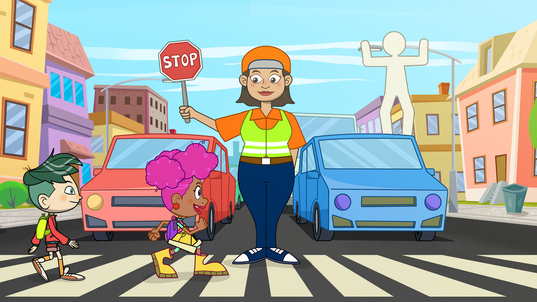 Watch Well Versed Season 1 Episode 9: Well Versed - Rules – Full show ...