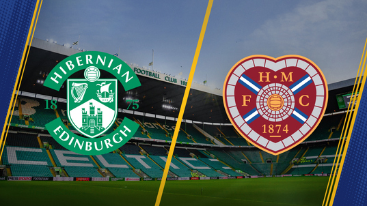 Lush Heart Of Midlothian V Hibernian: Hosts Extend Lead With Late Derby Winner Design for Desktop