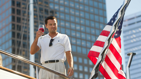 The Wolf of Wall Street - Watch Full Movie on Paramount+ Canada