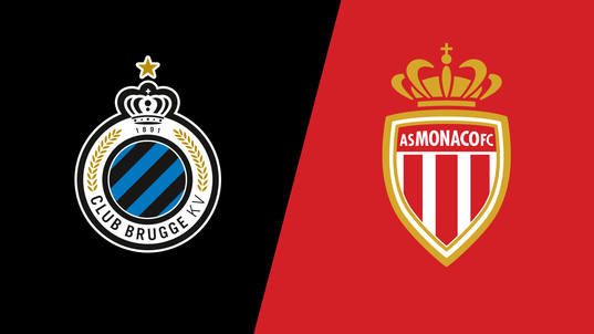Watch UEFA Champions League Club Brugge vs. Monaco - Paramount+