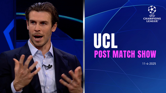 Watch UEFA Champions League Champions League Today Post Match Show - 11 ...