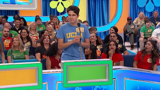 Watch The Price Is Right Season 54 Episode 40: 11/20/2025 - Full show ...