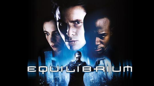 Equilibrium - Watch Movie Trailer on Paramount Plus
