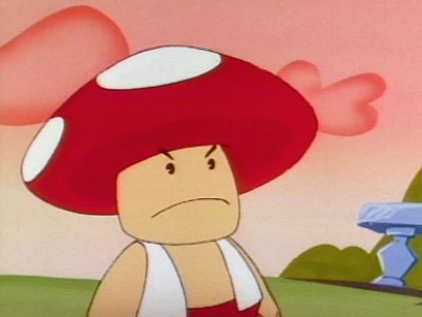 Super Mario Bros. Super Show - The Marios Fight Back/ The Fire of Hercufleas