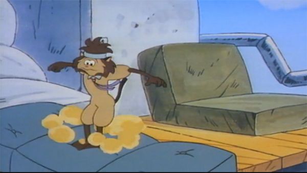 Heathcliff - Say Cheese/Cats Angels