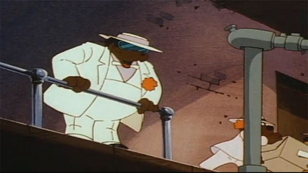 Heathcliff - Family Tree/Who's got the Chocolate?