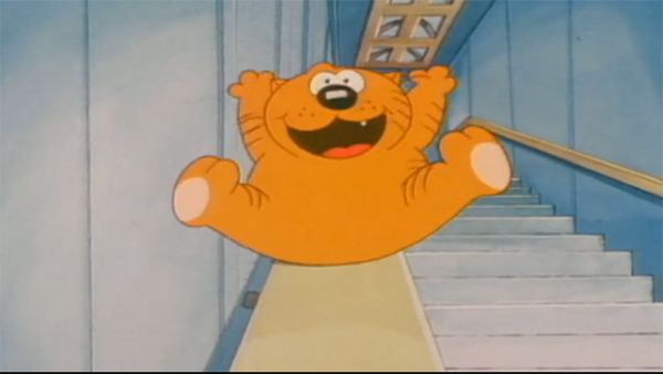 Heathcliff - Hospital Heathcliff/Hectors Takeover