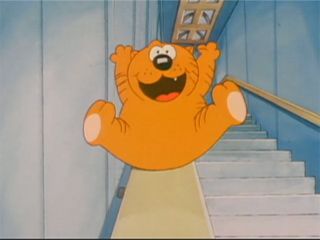 Heathcliff - Hospital Heathcliff/Hectors Takeover