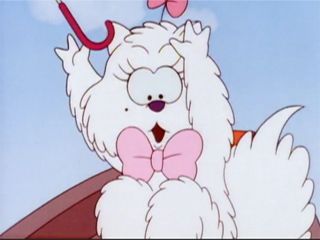 Heathcliff - Pumping Iron/Mungo's Dilemma