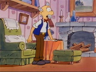 Heathcliff - Lard Times/The Merry Pranksters