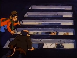 The Littles - A Big Cure For A Little Illness