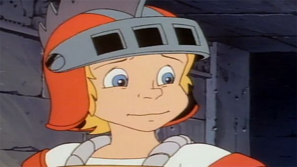 The Littles - Ben Dinky