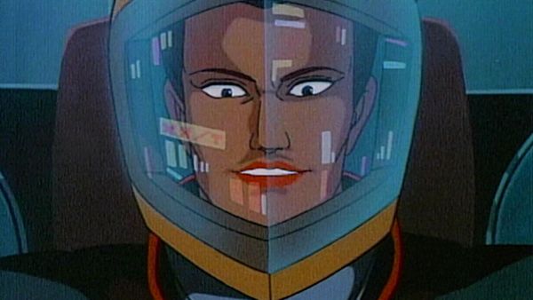 Starcom - The Long Fall
