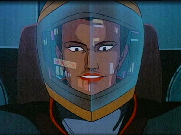 Starcom - The Long Fall