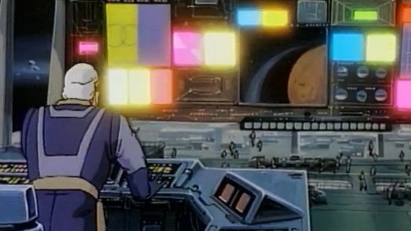 Starcom - The Galactic Heartbeat