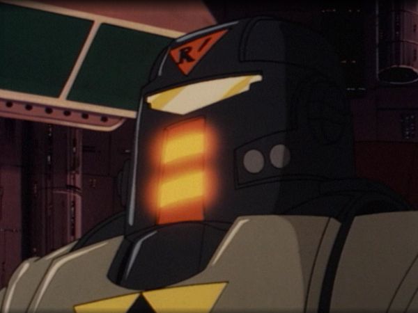 Starcom - Turnabout