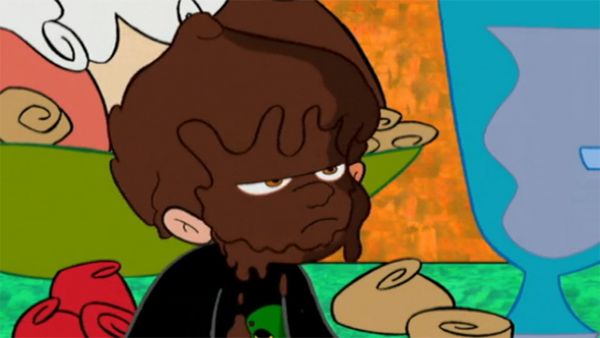 Sabrina The Animated - Field Trippin'
