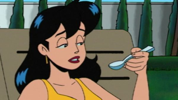 Archie's Weird Mysteries - Me! Me! Me!