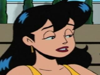 Archie's Weird Mysteries - Me! Me! Me!