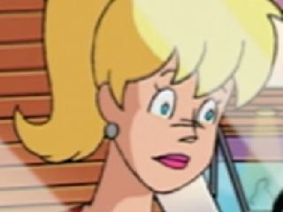Archie's Weird Mysteries - Mega-Mall of Horrors