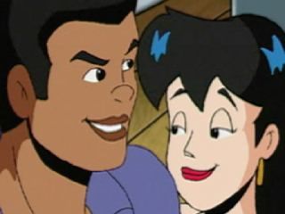 Archie's Weird Mysteries - Invisible Archie