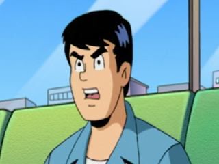 Archie's Weird Mysteries - Driven to Distraction