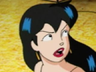 Archie's Weird Mysteries - Virtually Evil